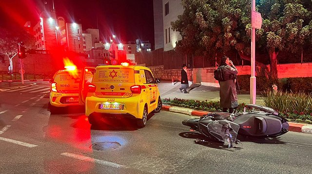 Борьба с аварийностью на дорогах обойдется правительству в 350 миллионов шекелей