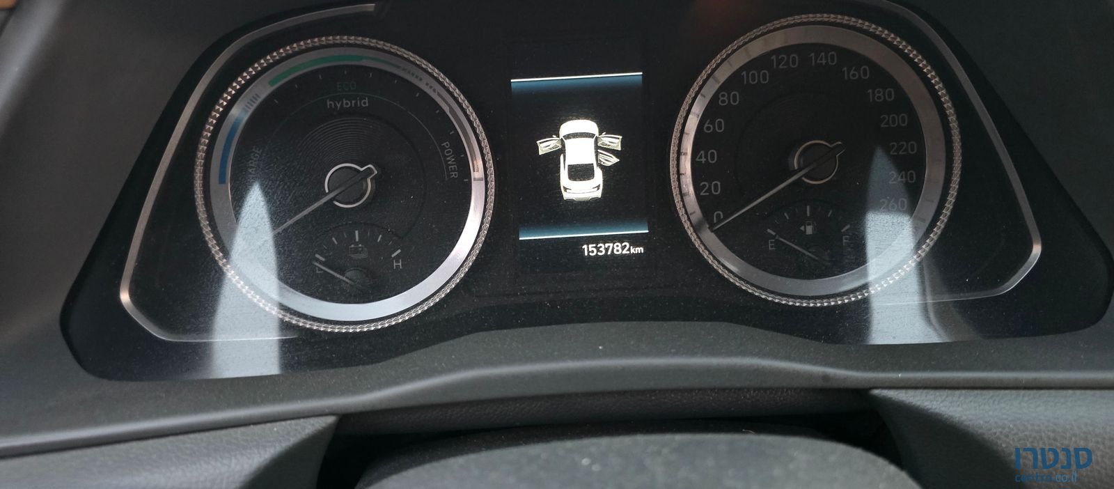 2021' Hyundai Sonata יונדאי סונטה photo #2