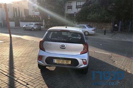 2018' Kia Picanto קיה פיקנטו photo #2