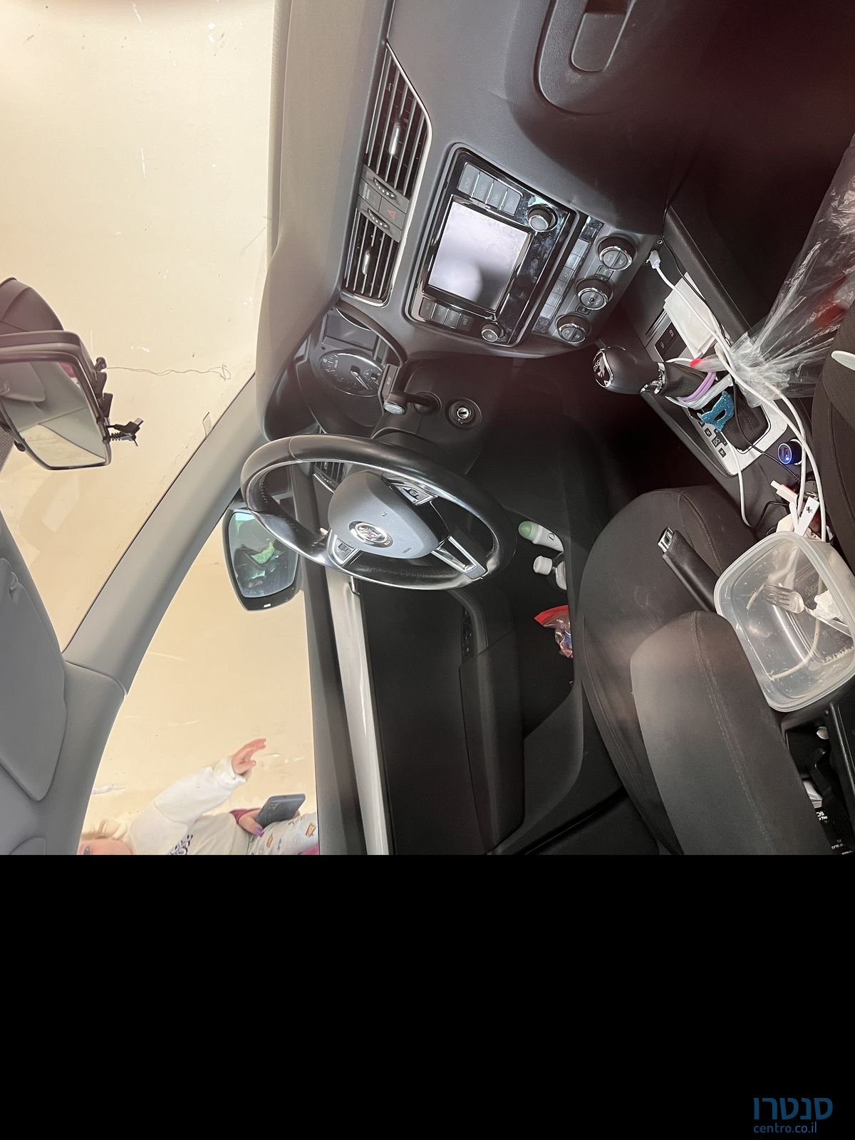 2016' Skoda Octavia סקודה אוקטביה photo #2