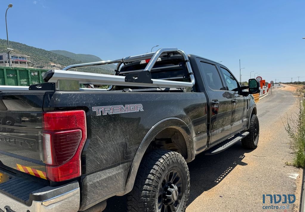 2023' Ford F-250 פורד photo #5