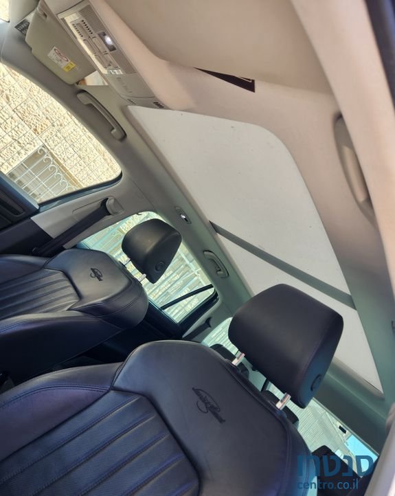 2021' Skoda Kodiaq סקודה קודיאק photo #5