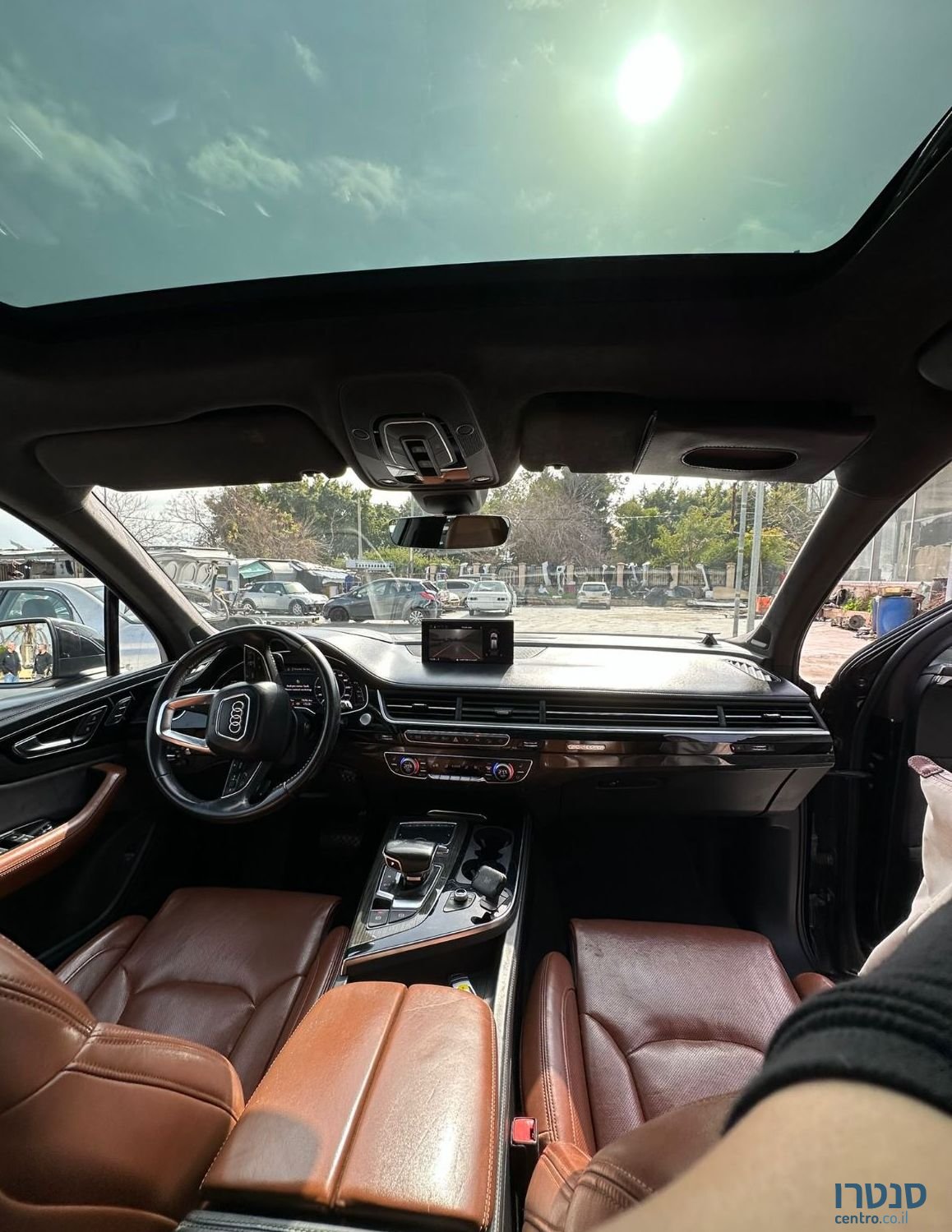 2018' Audi S7 אאודי photo #5