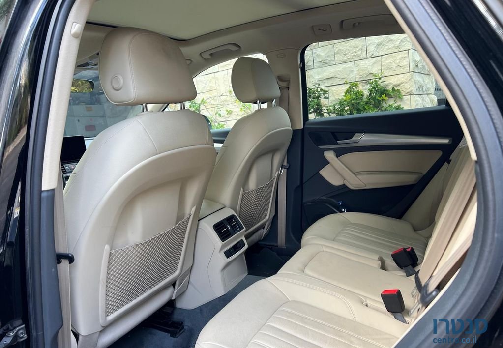 2020' Audi Q5 אאודי photo #1