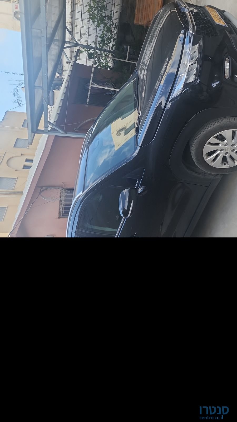 2023' Suzuki SX4 סוזוקי photo #2