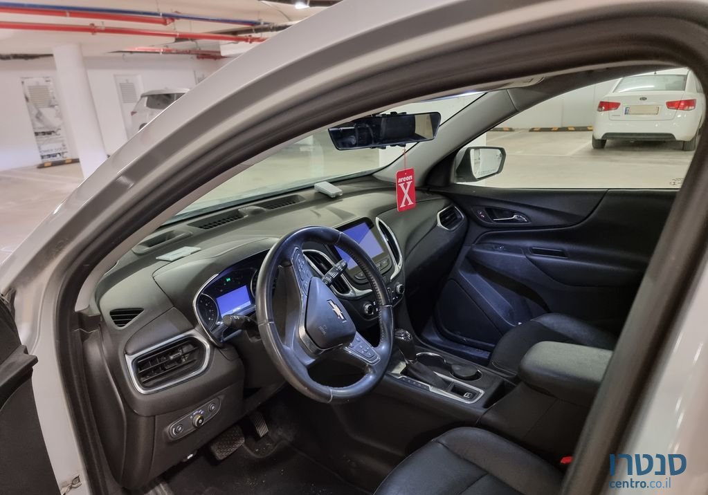 2020' Chevrolet Equinox שברולט אקווינוקס photo #5