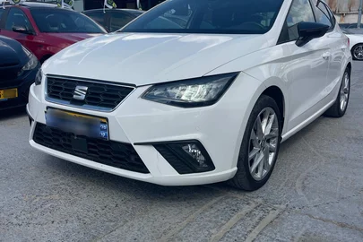 2022' SEAT Ibiza סיאט איביזה