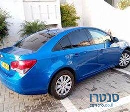 2009' Chevrolet Cruze אוטו' photo #1