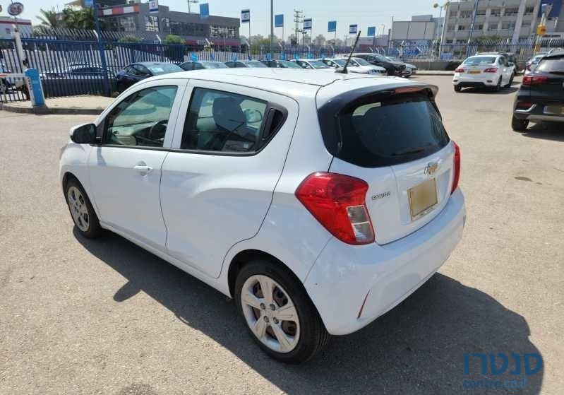 2020' Chevrolet Spark שברולט ספארק photo #3