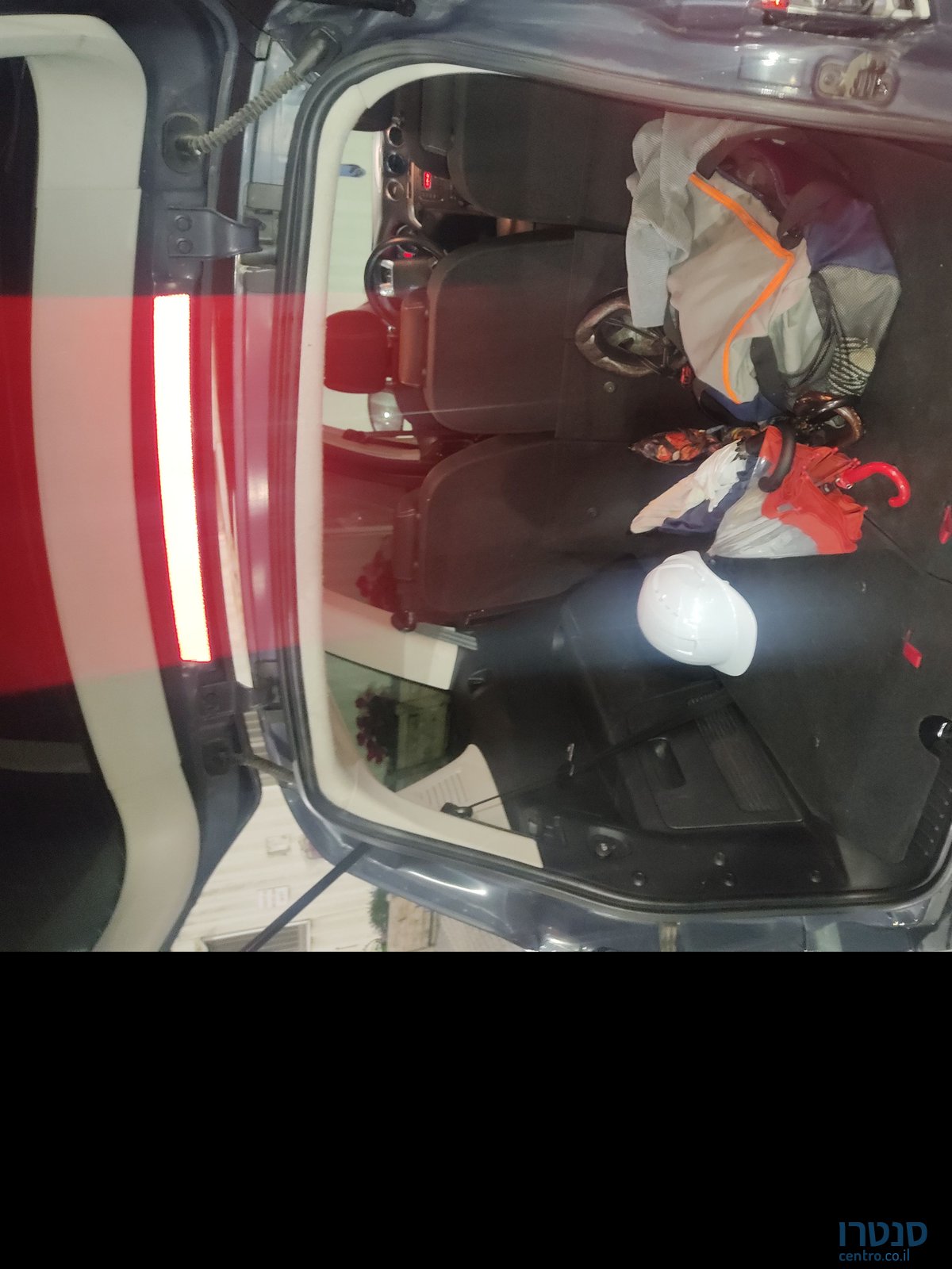 2013' Ford S Max פורד photo #6