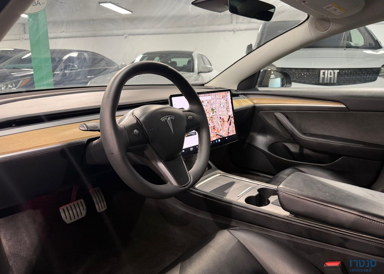 2021' Tesla Model 3 טסלה מודל 3 photo #3