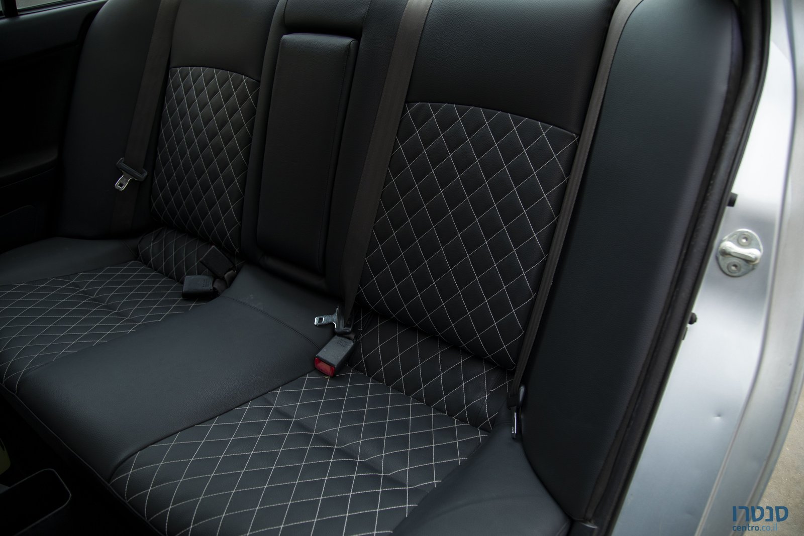 2011' Mitsubishi Lancer מיצובישי לנסר photo #2