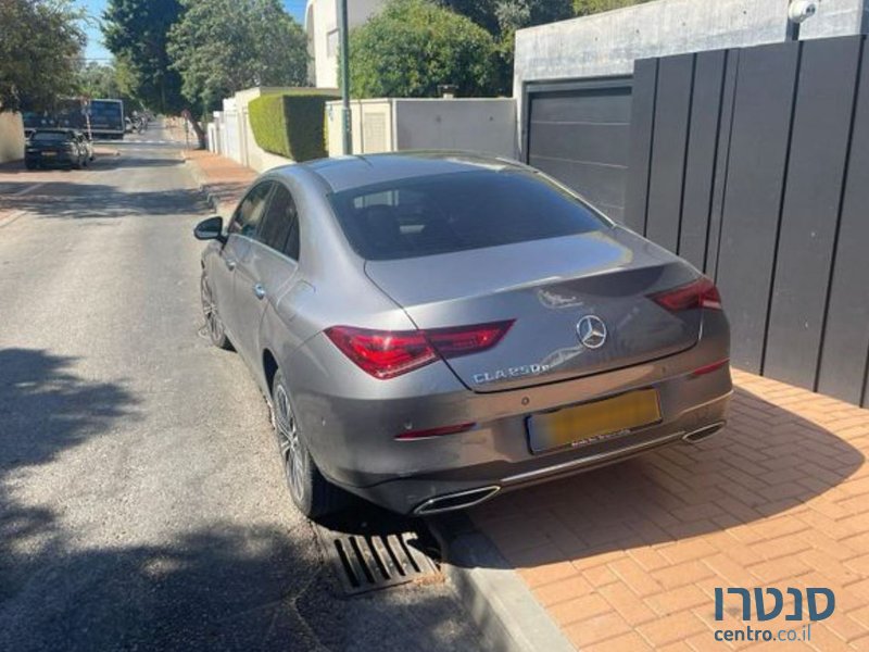 2023' Mercedes-Benz 250 מרצדס photo #1