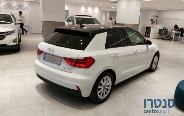 2022' Audi A1 אאודי photo #1