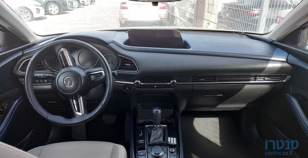 2020' Mazda CX-30 מאזדה photo #2