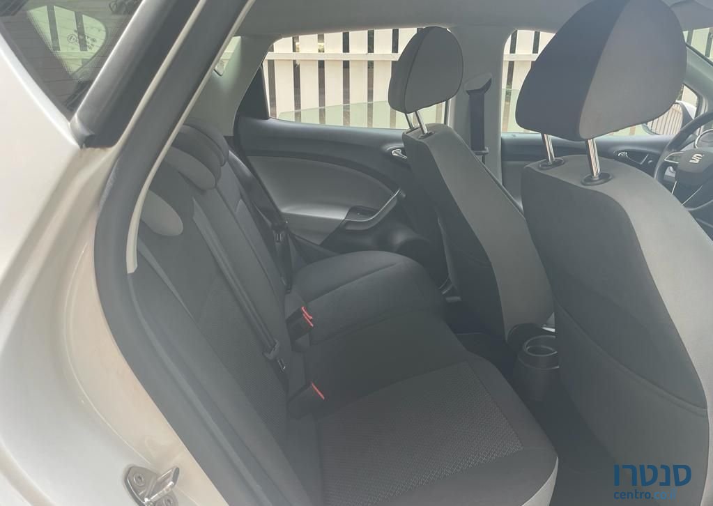 2017' SEAT Ibiza סיאט איביזה photo #6