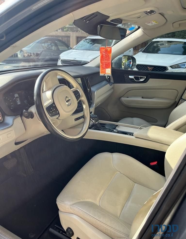 2018' Volvo XC60 וולוו photo #2