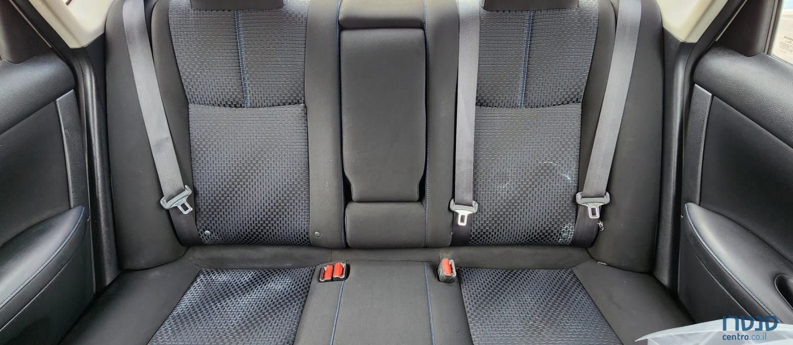 2017' Nissan Sentra ניסאן סנטרה photo #4