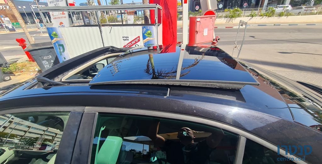 2016' Skoda Octavia סקודה אוקטביה photo #2