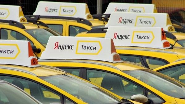 "Русские едут!" — "Яндекс.Такси" готовится к выходу на израильский рынок