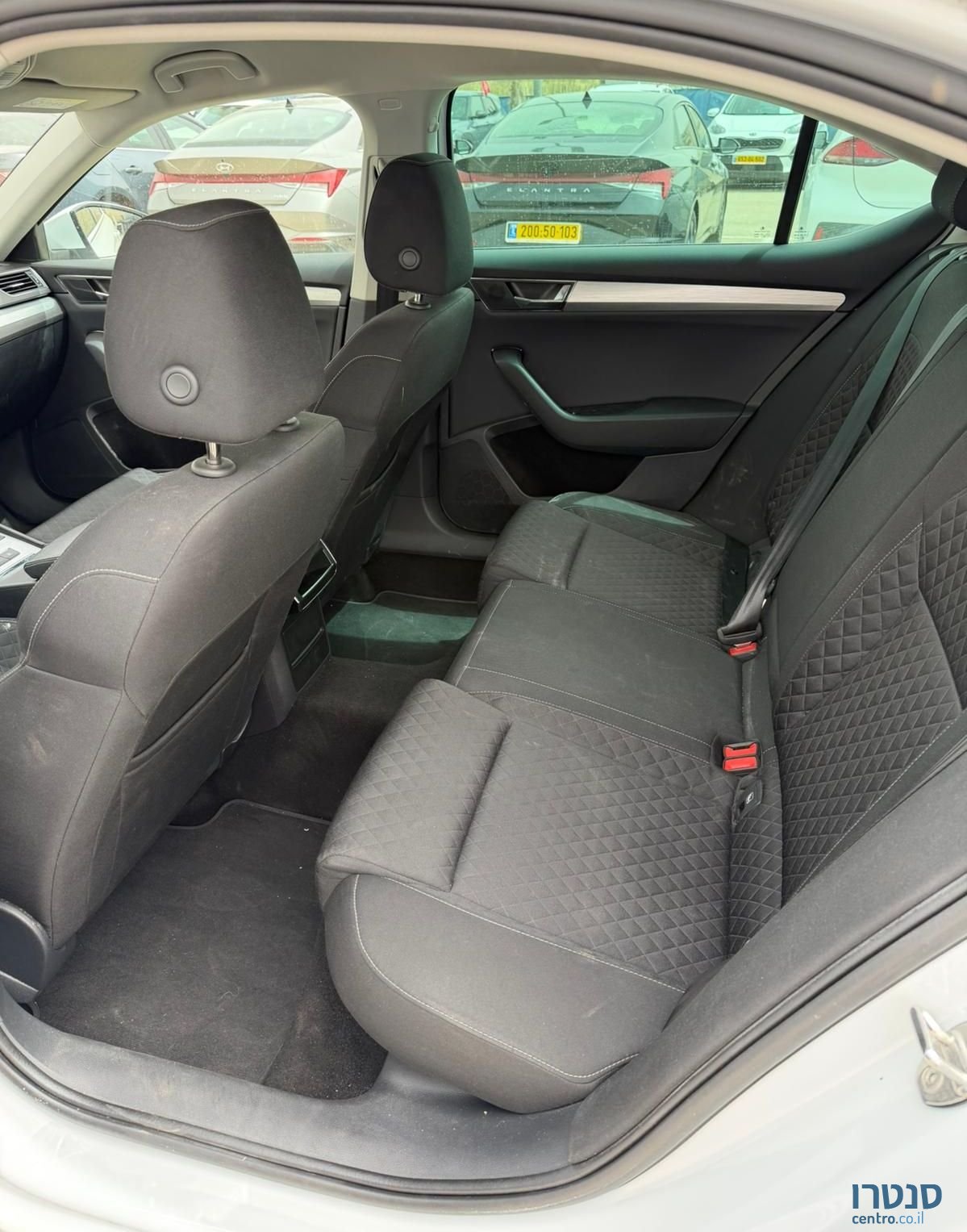 2023' Skoda Superb סקודה סופרב photo #3