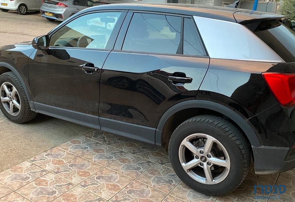 2022' Audi Q2 אאודי photo #2