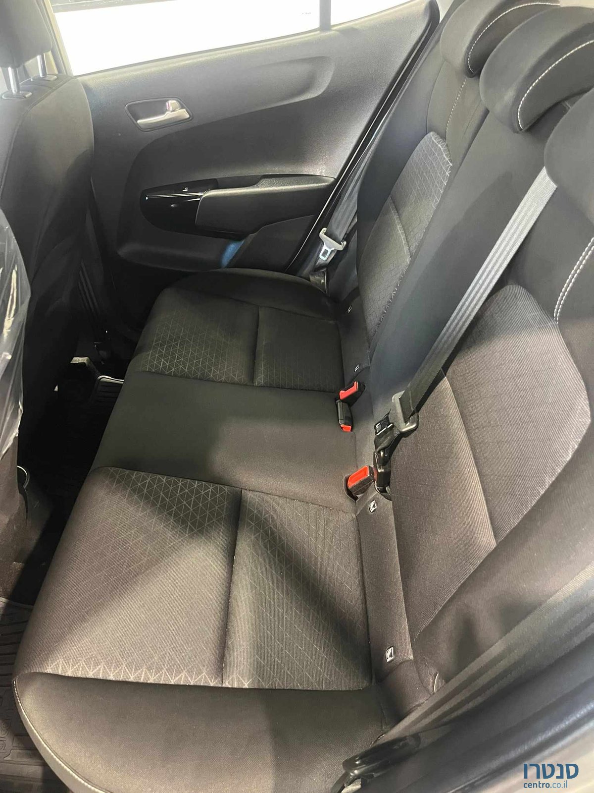 2022' Kia Picanto photo #6