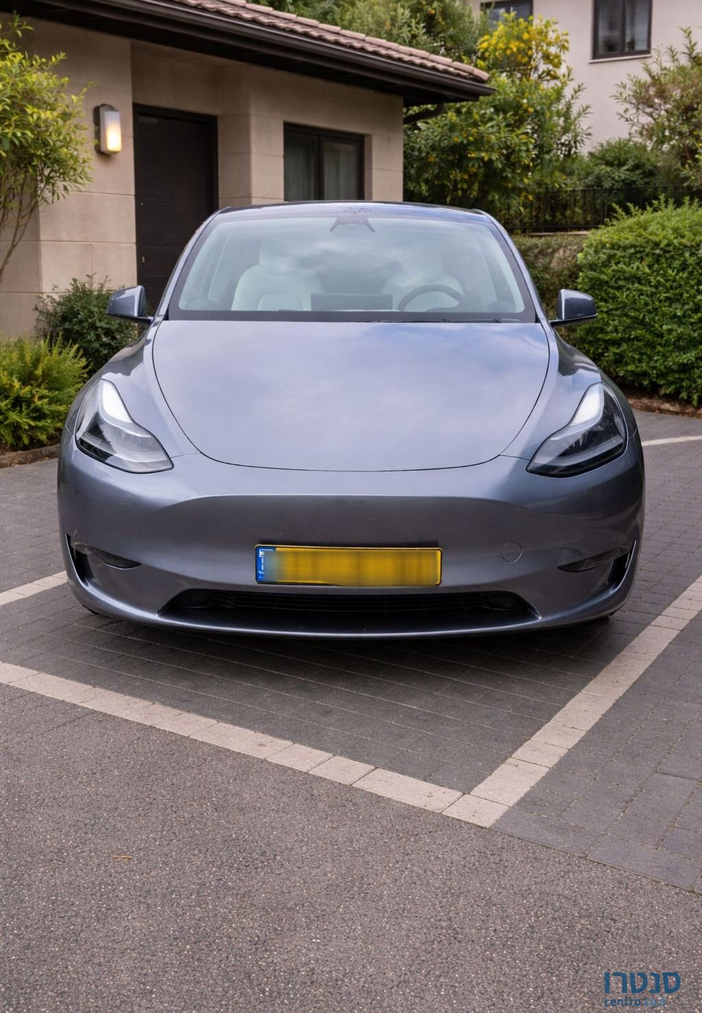 2023' Tesla Model Y טסלה מודל Y photo #2