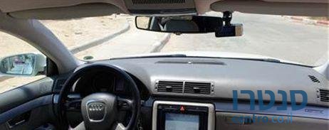 2007' Audi A4 אאודי photo #4