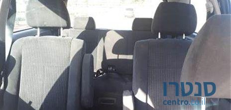 2005' Mazda MPV מאזדה ‏דלת' צד photo #2