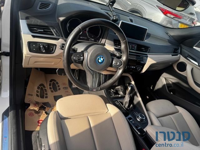 2023' BMW X2 ב מ וו photo #5