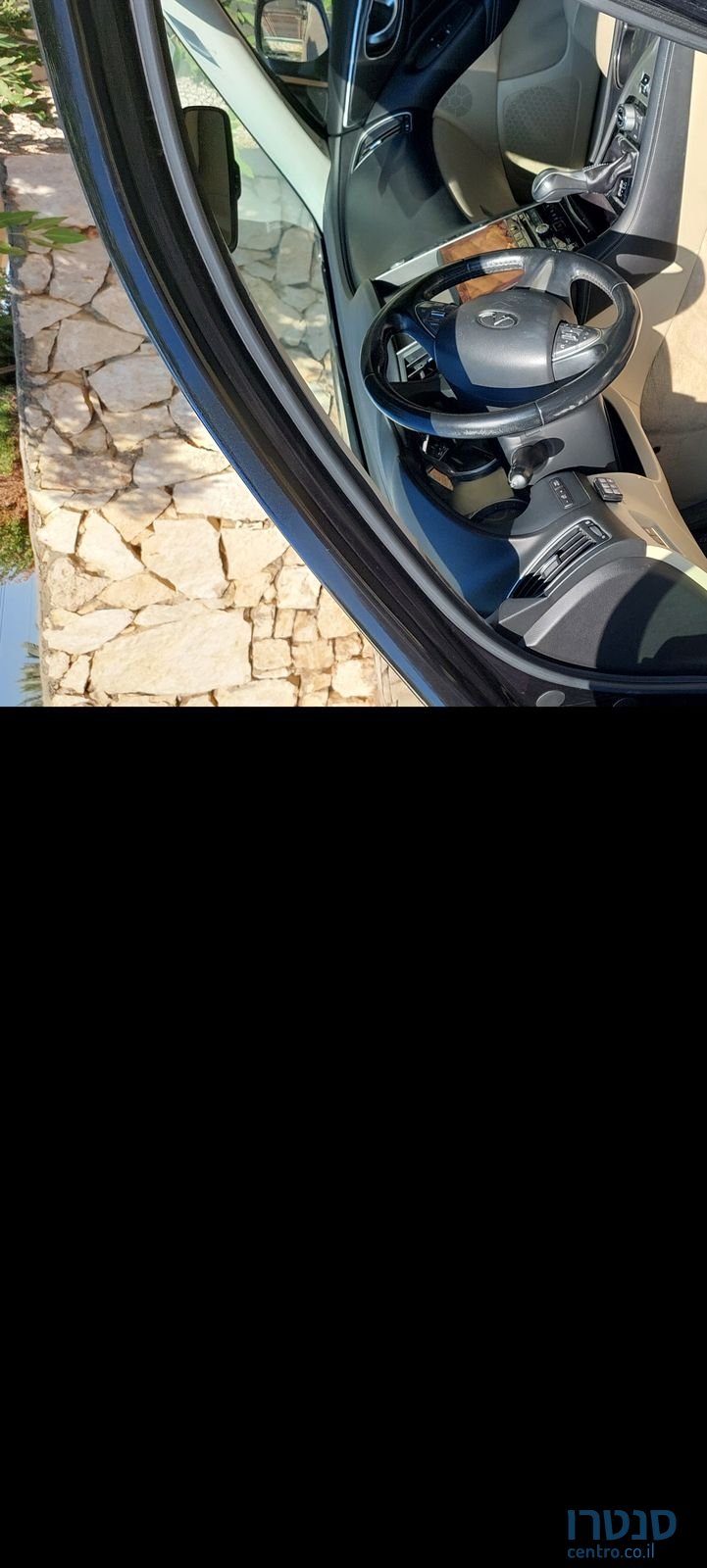 2016' Infiniti Q50 אינפיניטי photo #6