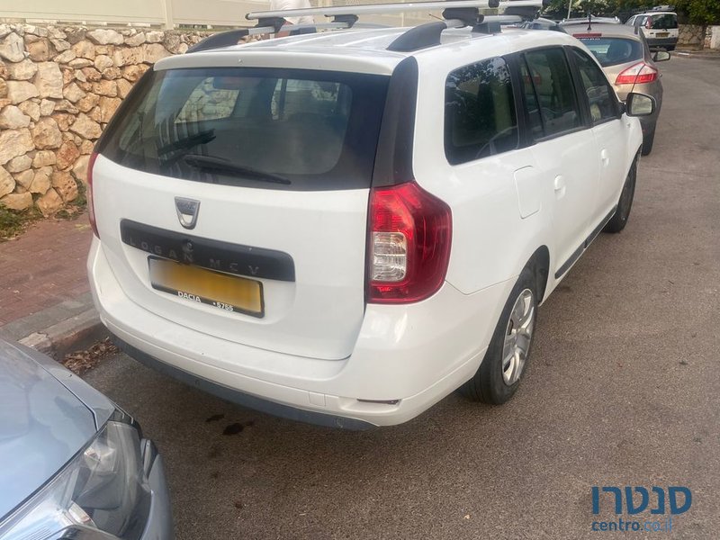 2021' Dacia Logan דאצ'יה לוגאן photo #2