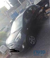 2012' Kia Picanto ידני photo #2