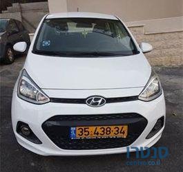 2015' Hyundai i10 i10 יונדאי photo #2