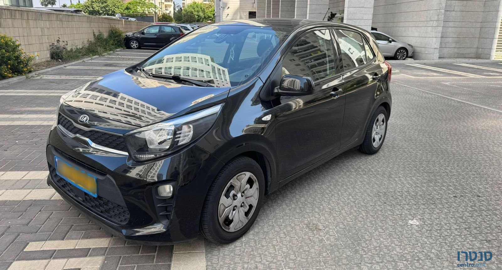 2021' Kia Picanto קיה פיקנטו photo #6