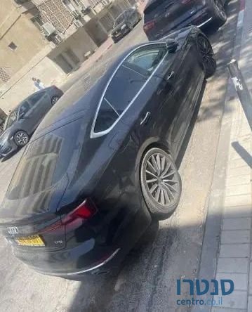 2018' Audi A5 אאודי photo #1