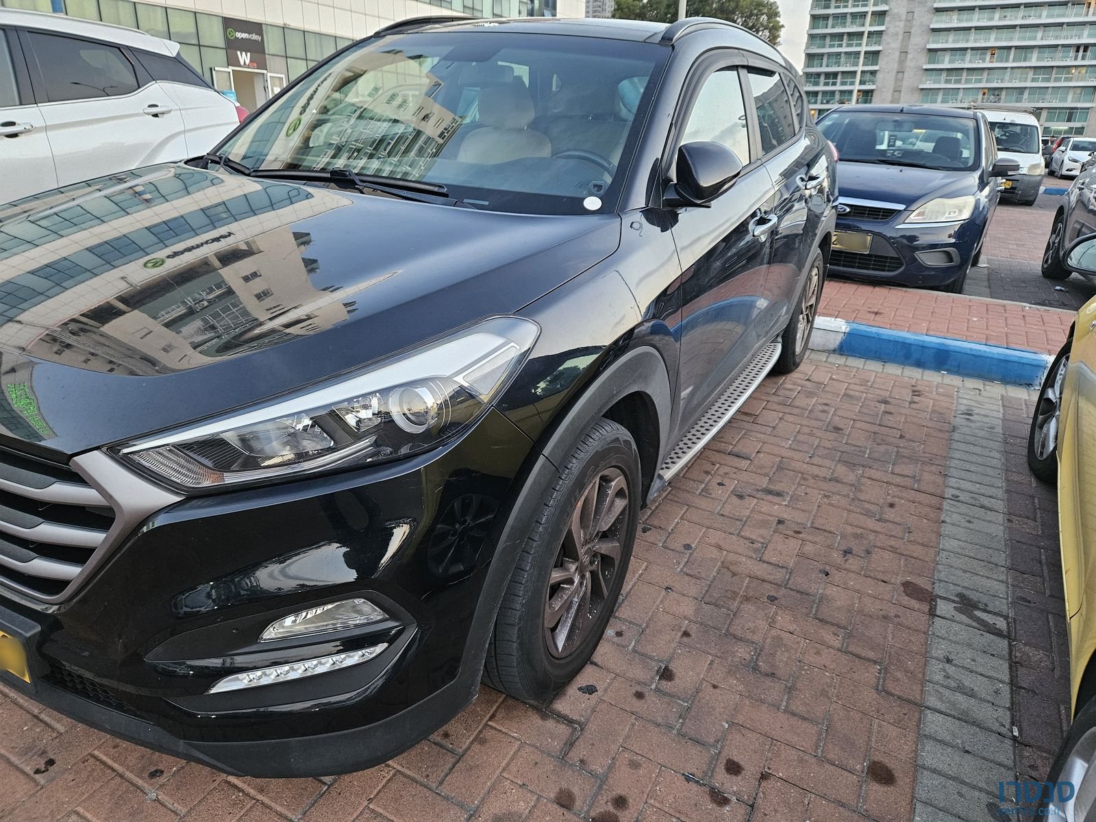 2018' Hyundai Coupe יונדאי קופה photo #4
