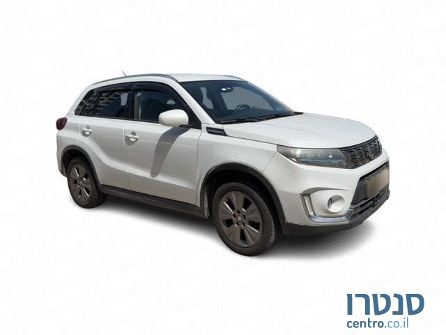 2022' Suzuki Vitara סוזוקי ויטרה photo #1