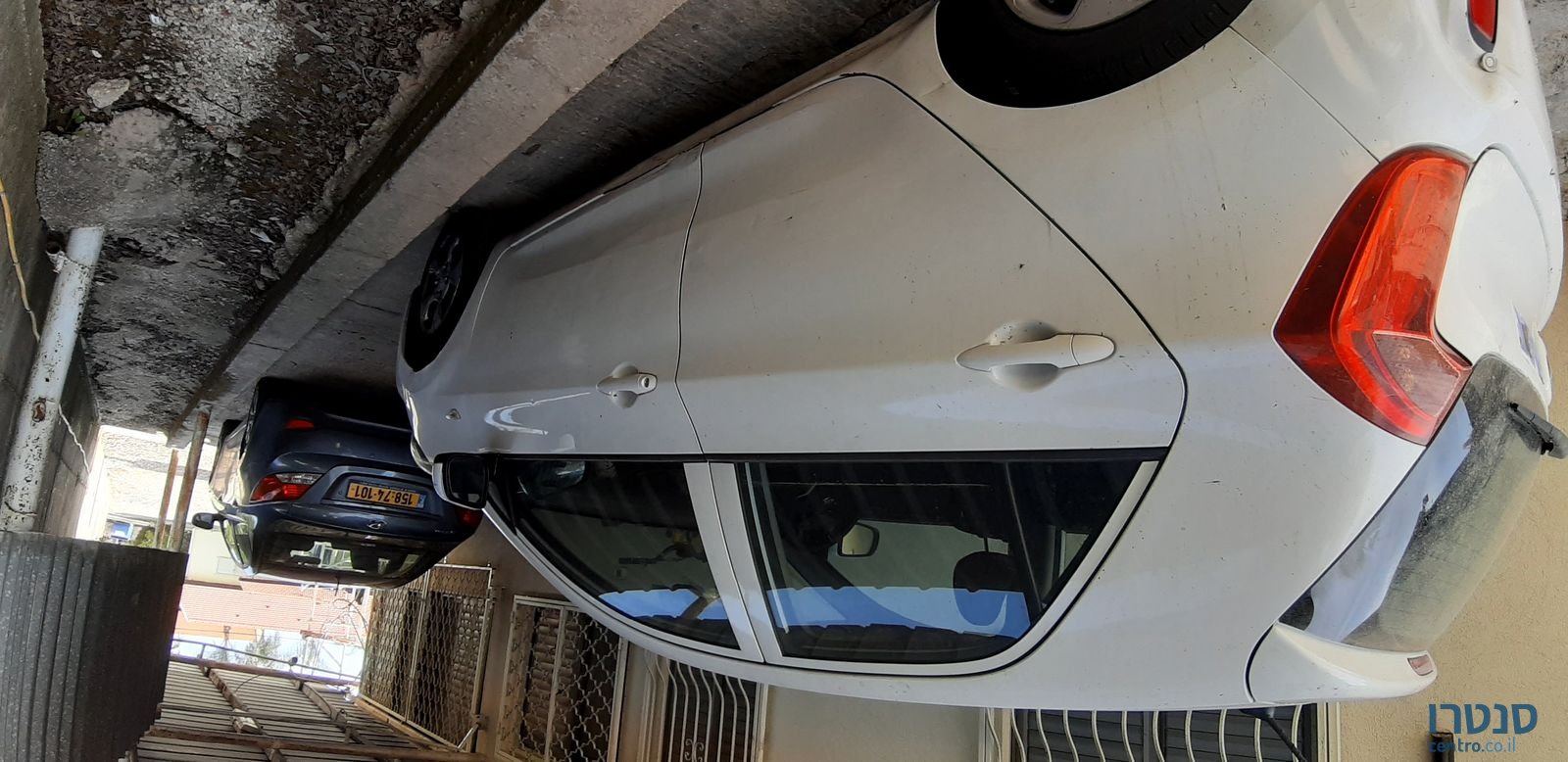 2017' Kia Picanto קיה פיקנטו photo #1