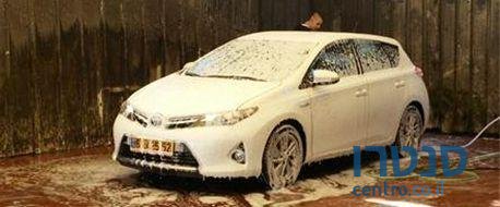 2013' Toyota Auris טויוטה אוריס photo #2