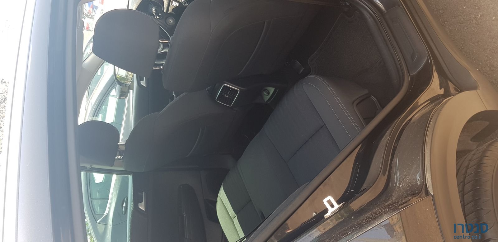 2015' Kia Sportage photo #3