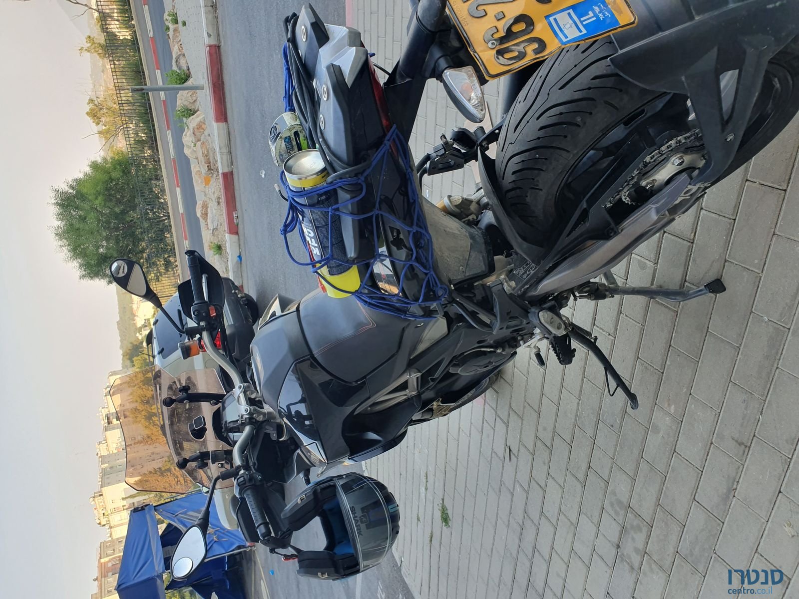 2015' Aprilia photo #4