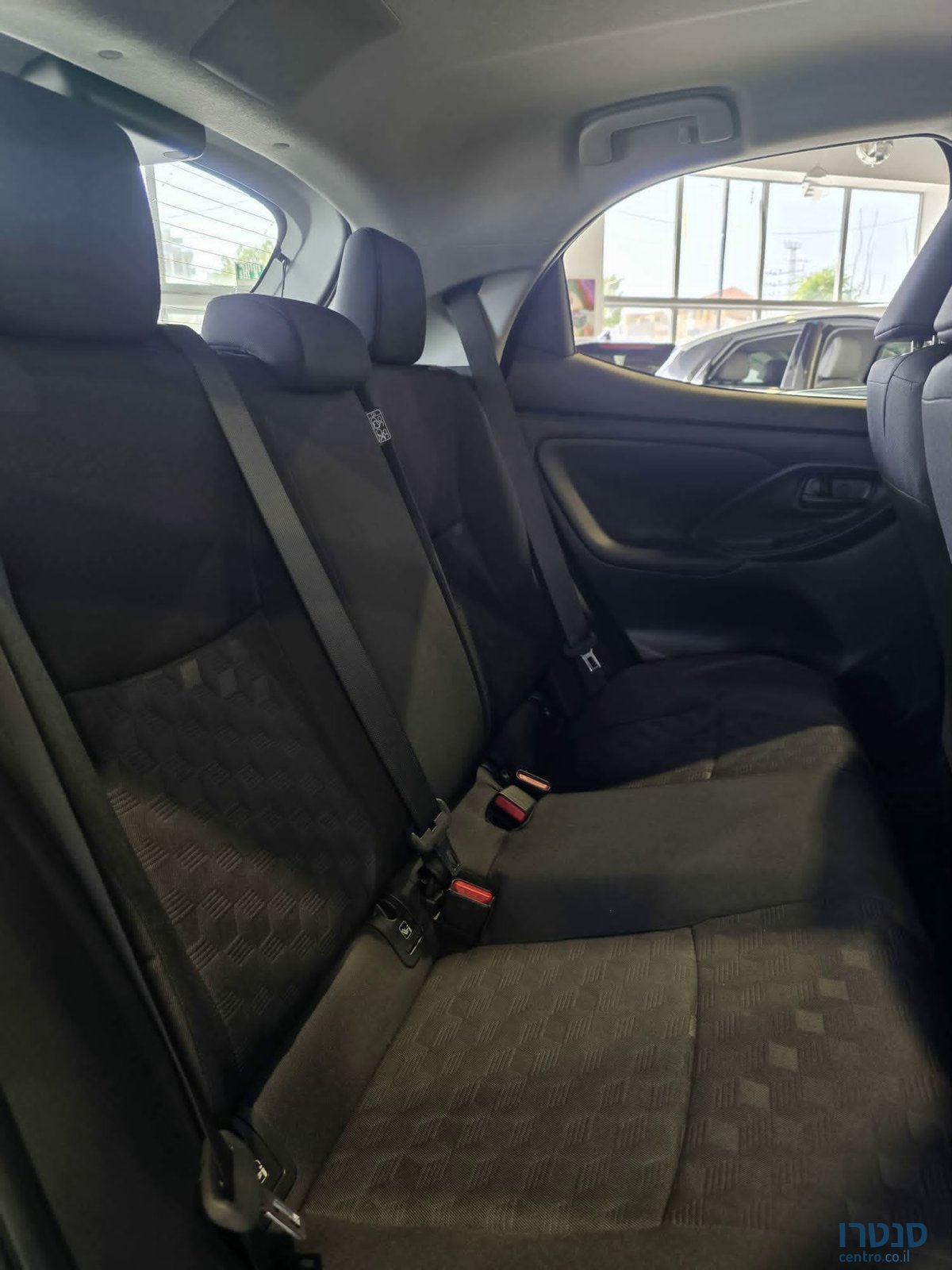 2026' Toyota Yaris photo #7