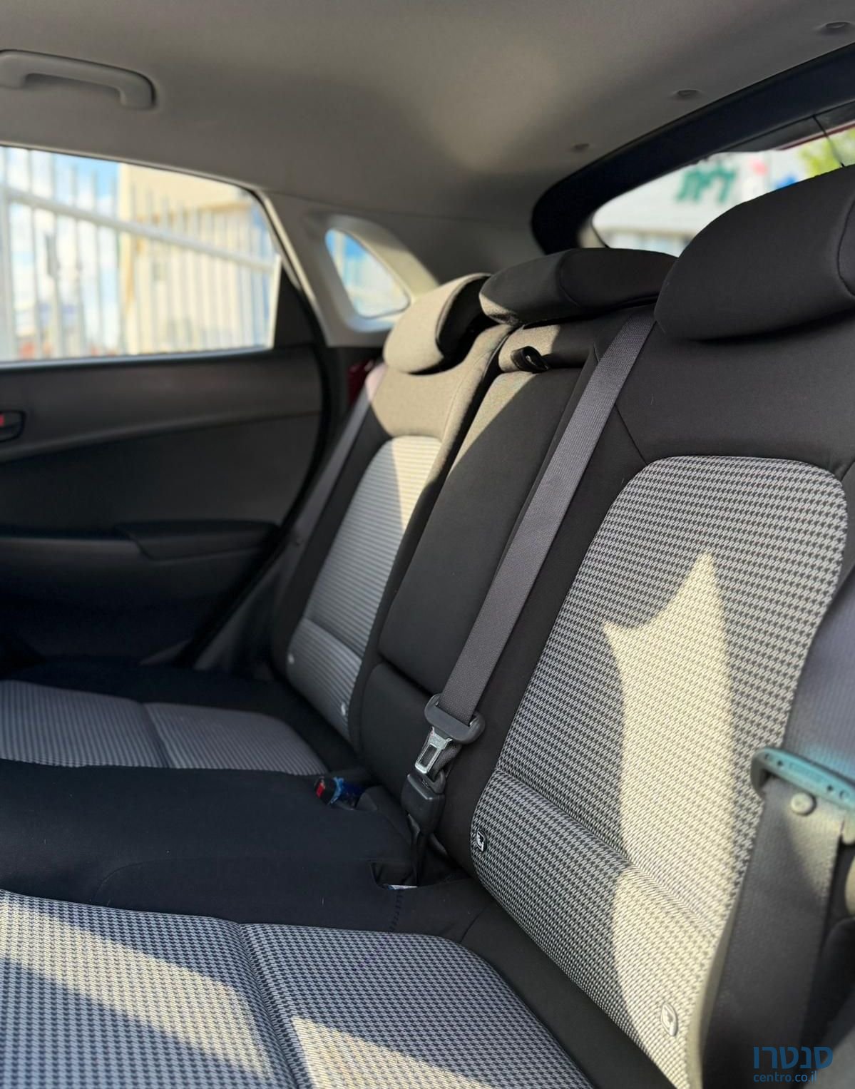 2023' Hyundai Kona יונדאי קונה photo #5