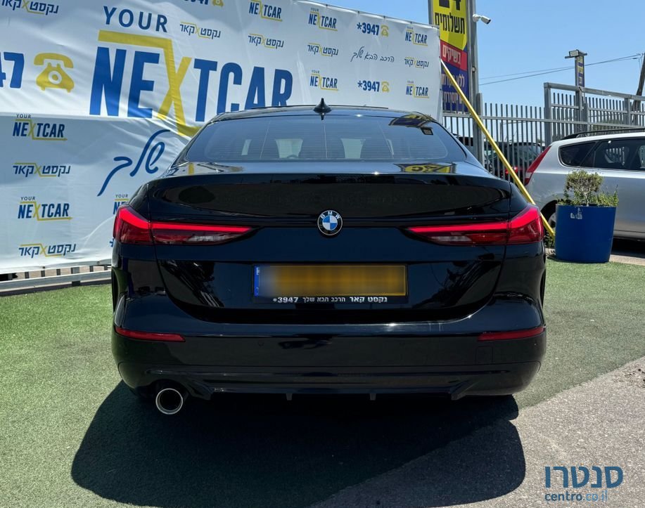 2020' BMW 2 Series ב.מ.וו סדרה 2 photo #3
