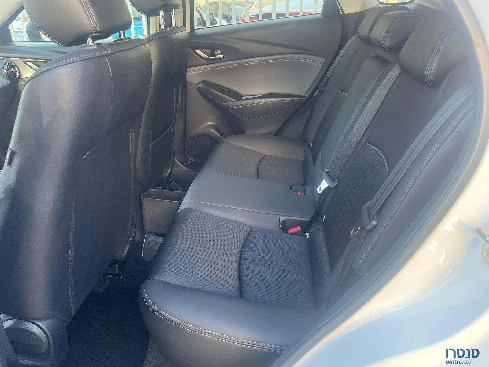 2022' Mazda CX-3 photo #3