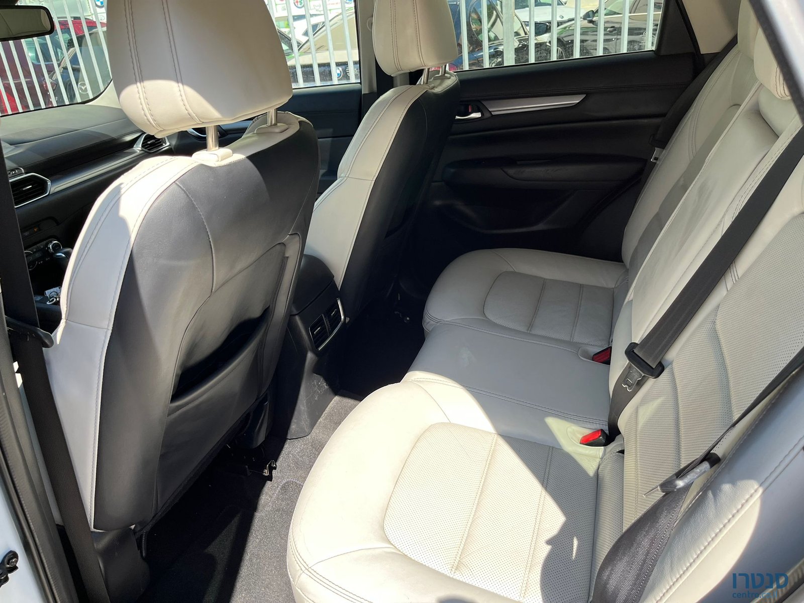 2019' Mazda CX-5 photo #4