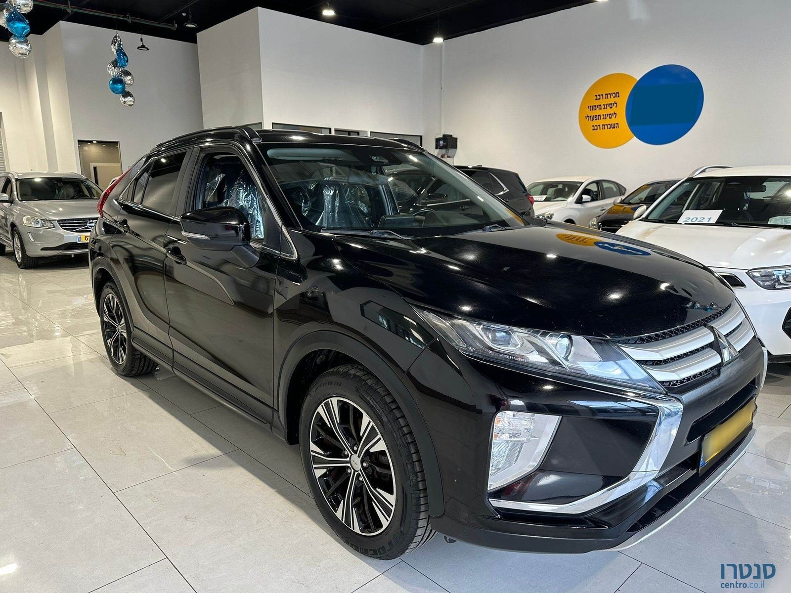 2018' Mitsubishi Eclipse photo #2