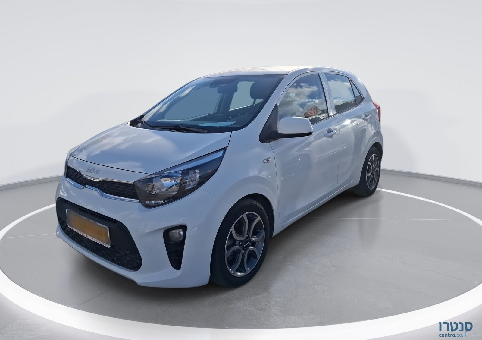 2022' Kia Picanto קיה פיקנטו photo #5